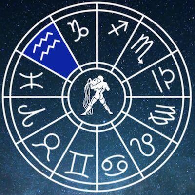 What’s Your Sign? Here’s Your Weekly Vibe!