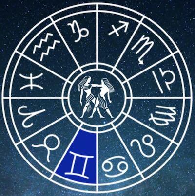 What’s Your Sign? Here’s Your Weekly Vibe!