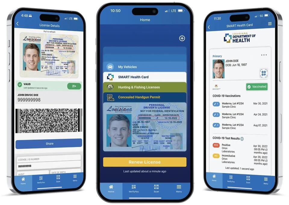 Forgot Your Wallet? TSA’s Got You Covered!