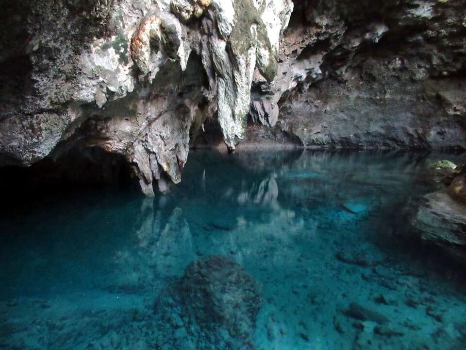 America’s Deepest Sinkhole Uncovered!
