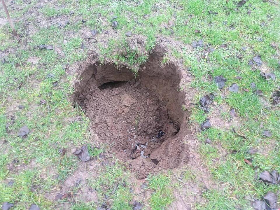 America’s Deepest Sinkhole Uncovered!