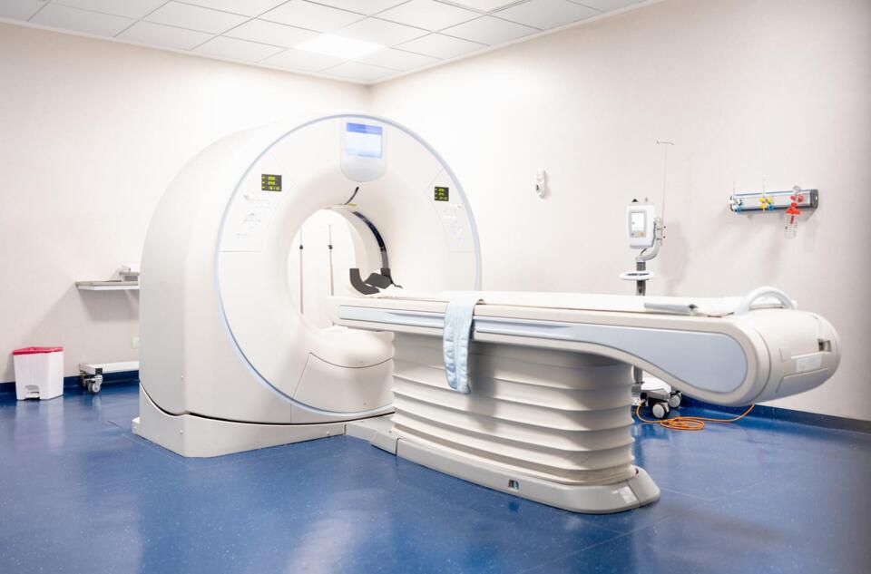 MRI Tragedy: Metal Chain Turns Deadly