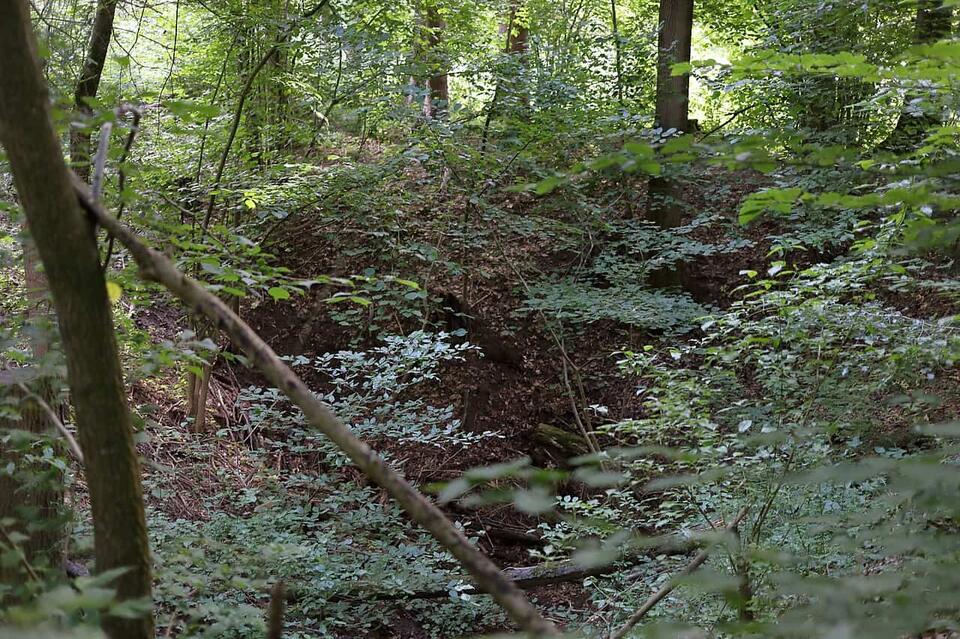 America’s Deepest Sinkhole Uncovered!
