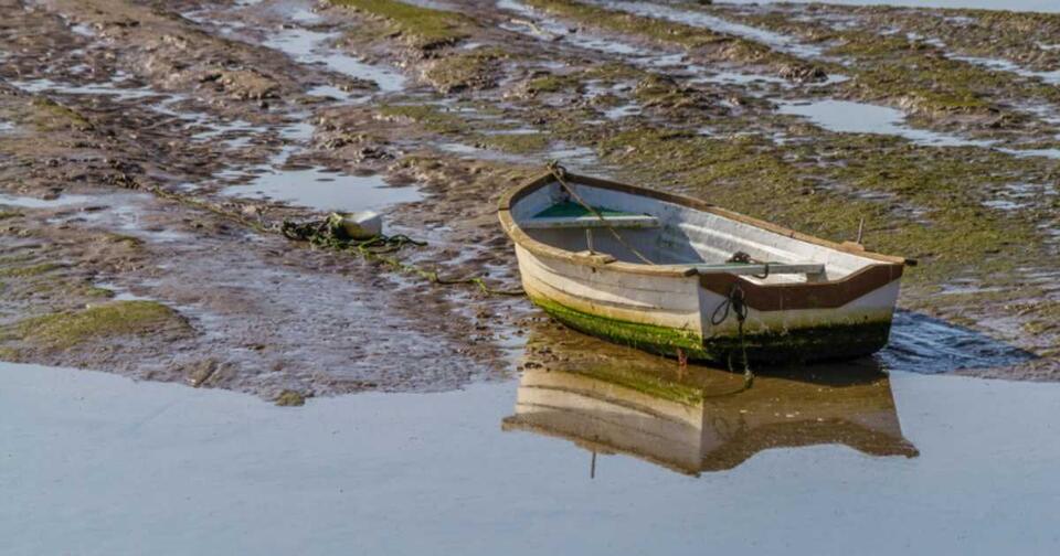 Did They Just Find Jesus’ Boat?!
