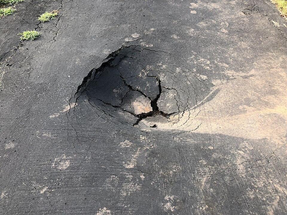 America’s Deepest Sinkhole Uncovered!