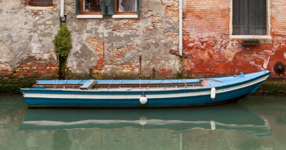Did They Just Find Jesus’ Boat?!