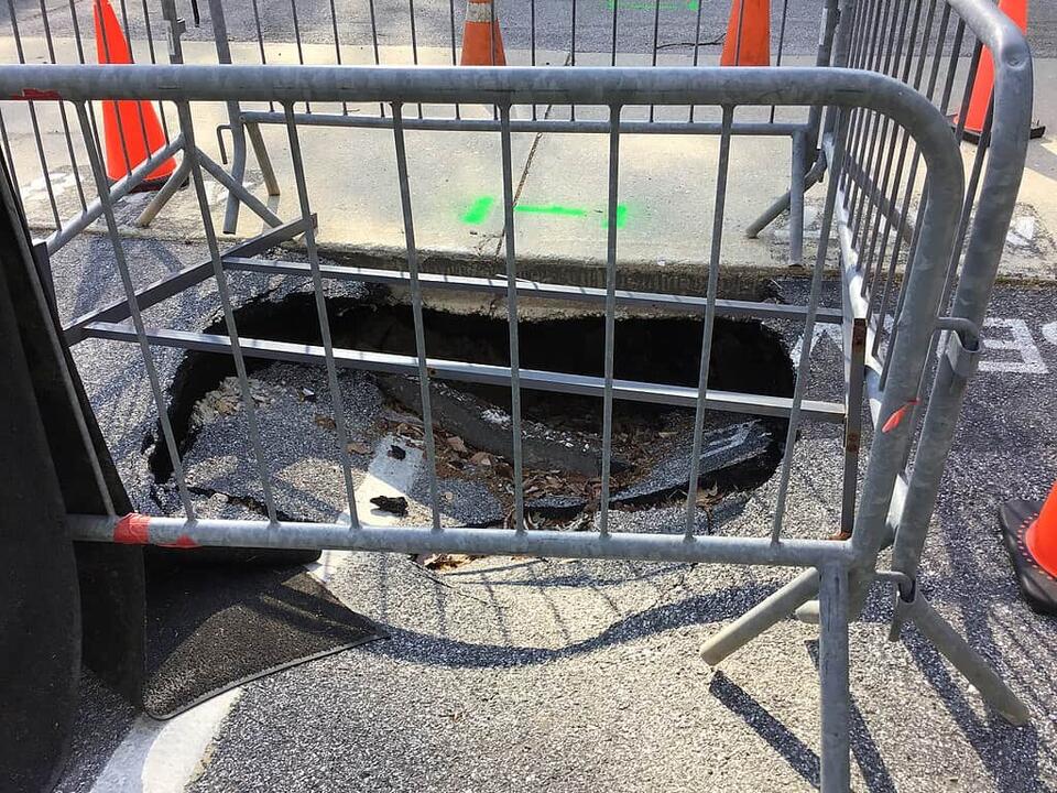America’s Deepest Sinkhole Uncovered!
