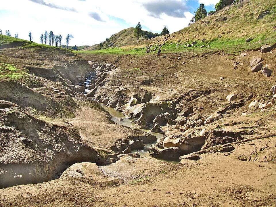 America’s Deepest Sinkhole Uncovered!