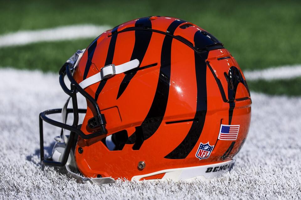 Bengals Break the Mold with Rookie Deal