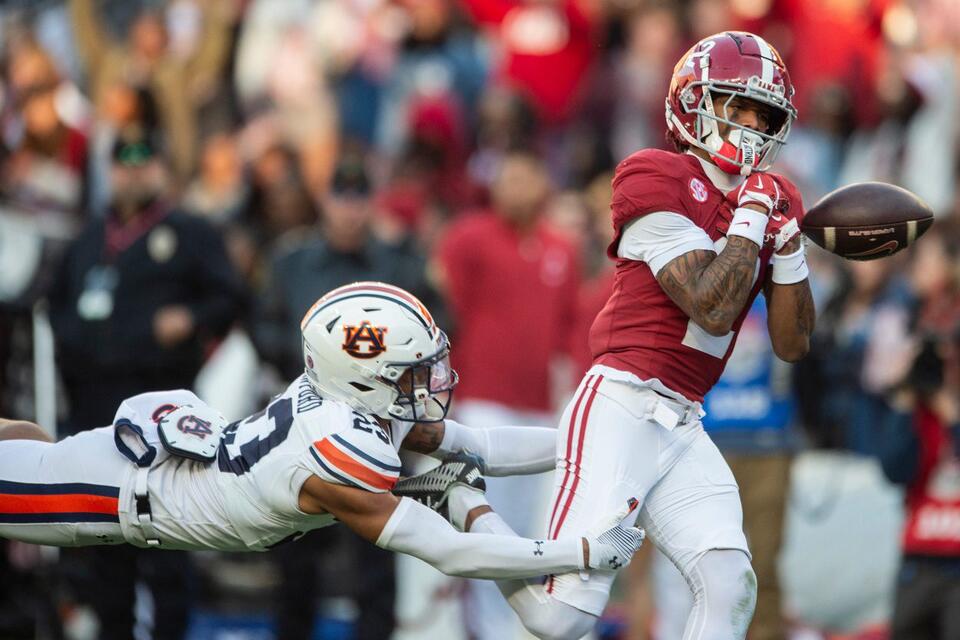 Ryan Williams Signs with Nike—Game Changer?