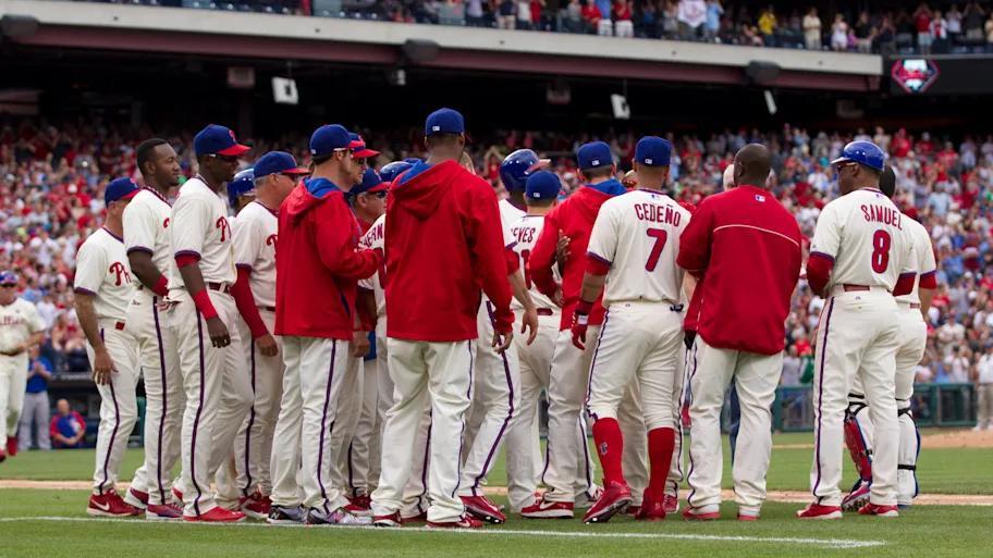 Philly’s Deadline Dilemma: No Bat, No Glory?