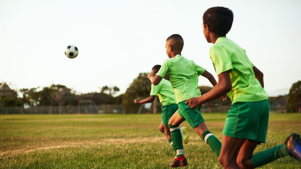 Why Are We Still Debating Kids’ Sports?