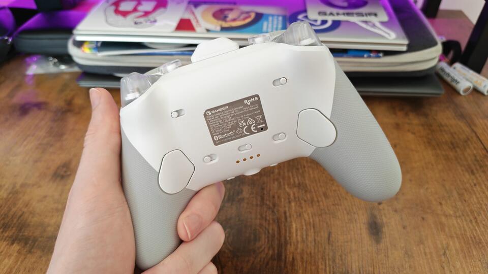 GameSir G7 Pro: Value King or Missed Opportunity?