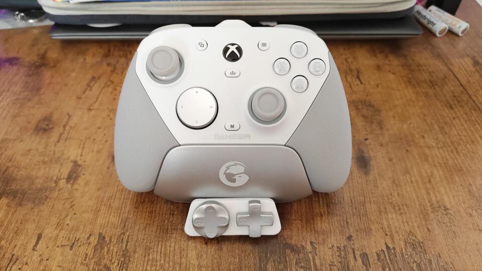 GameSir G7 Pro: Value King or Missed Opportunity?