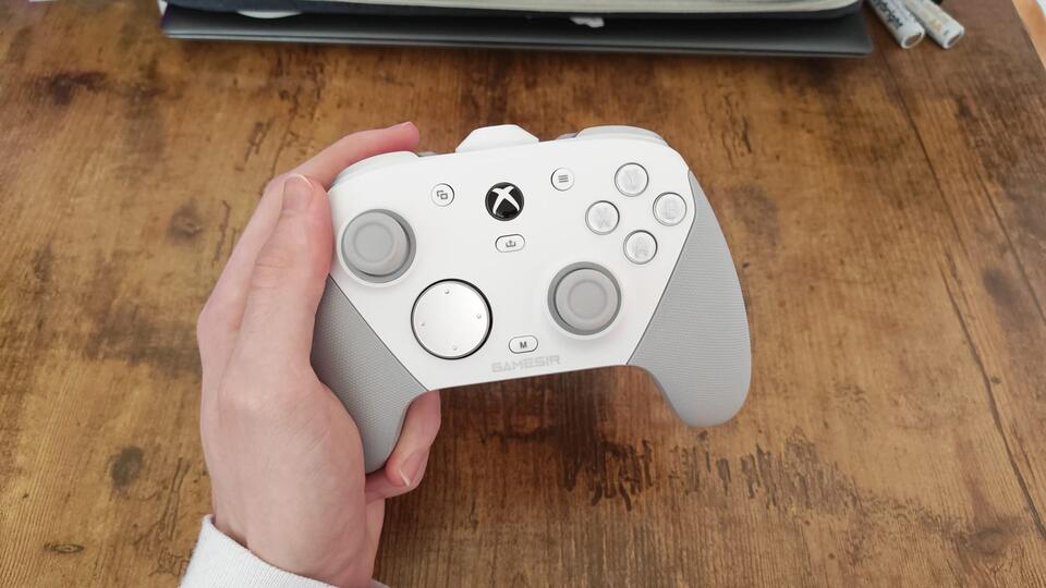 GameSir G7 Pro: Value King or Missed Opportunity?