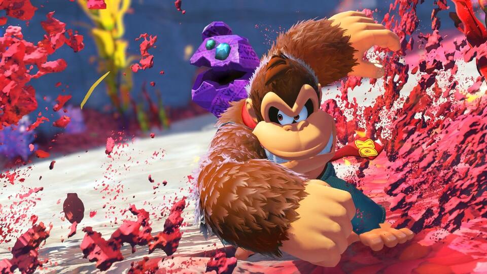 Is Destruction the Future of Gaming?