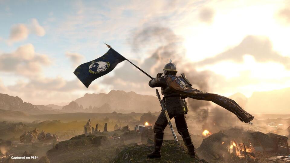 Chainswords Incoming: Are We Ready?
