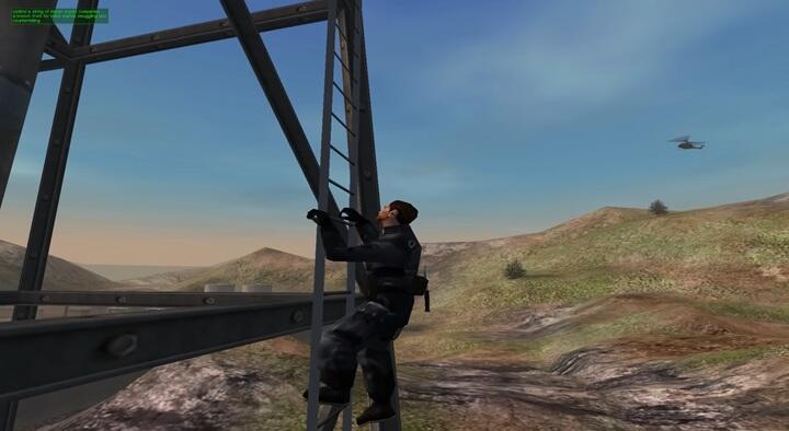 Can You Outsmart AI in Classic Shooters?