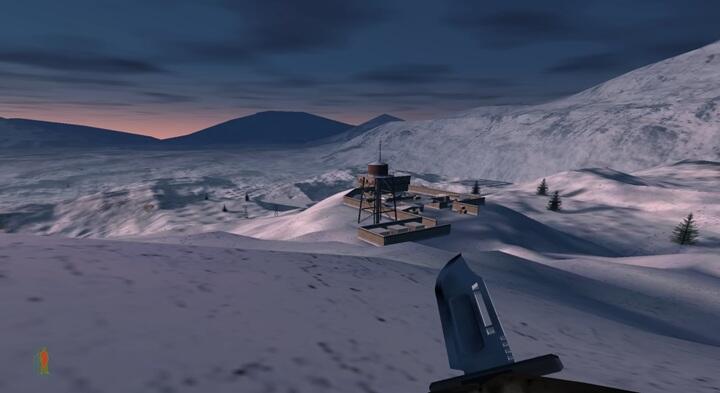 Can You Outsmart AI in Classic Shooters?