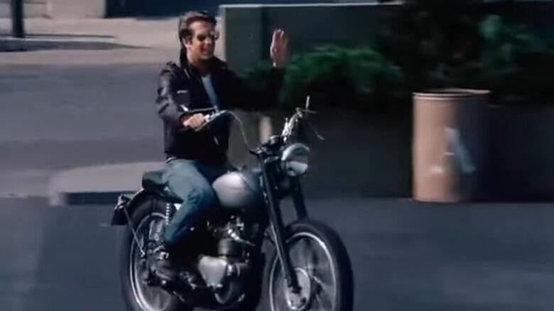 Fonzie’s Bike: Where Is It Now?