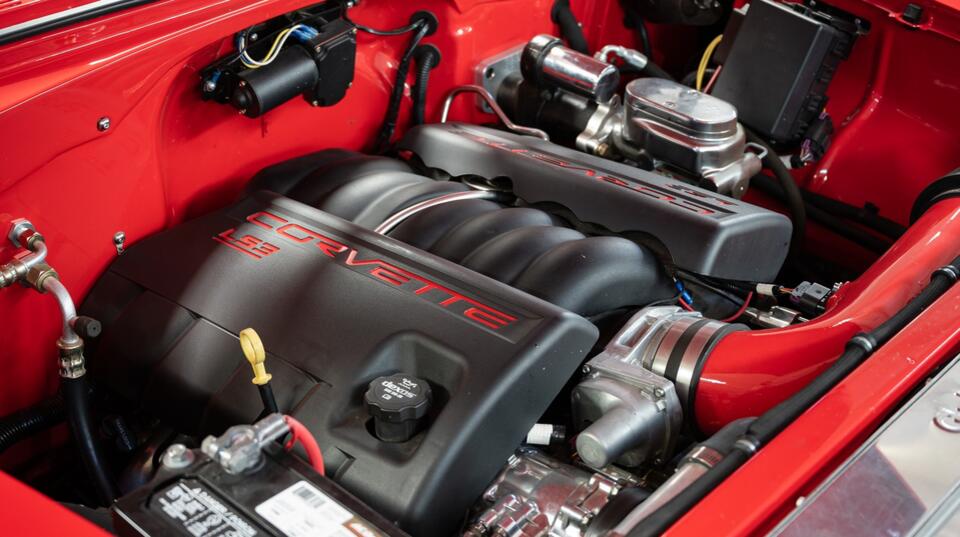 LS3 Crate Engine: Still a Steal?