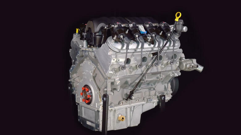 LS3 Crate Engine: Still a Steal?
