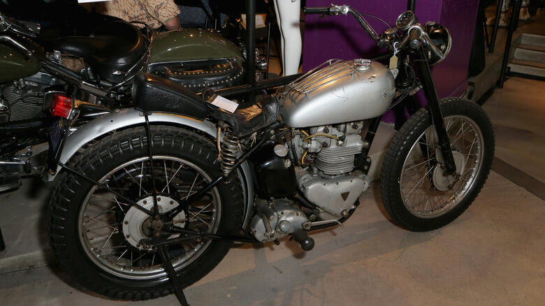 Fonzie’s Bike: Where Is It Now?