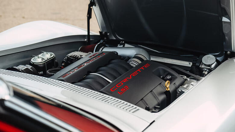LS3 Crate Engine: Still a Steal?