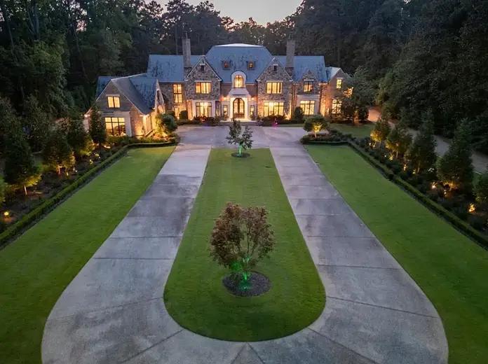 Would You Drop $18M for a Home Theater?