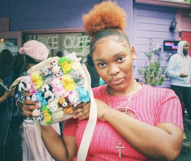 Y2K Thrift Party Hits ATL This Weekend!