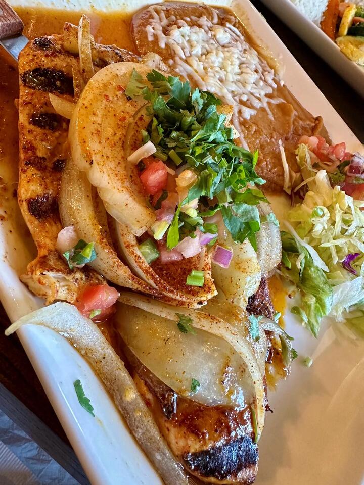 Chuy’s Heads to Bastrop! 🌮