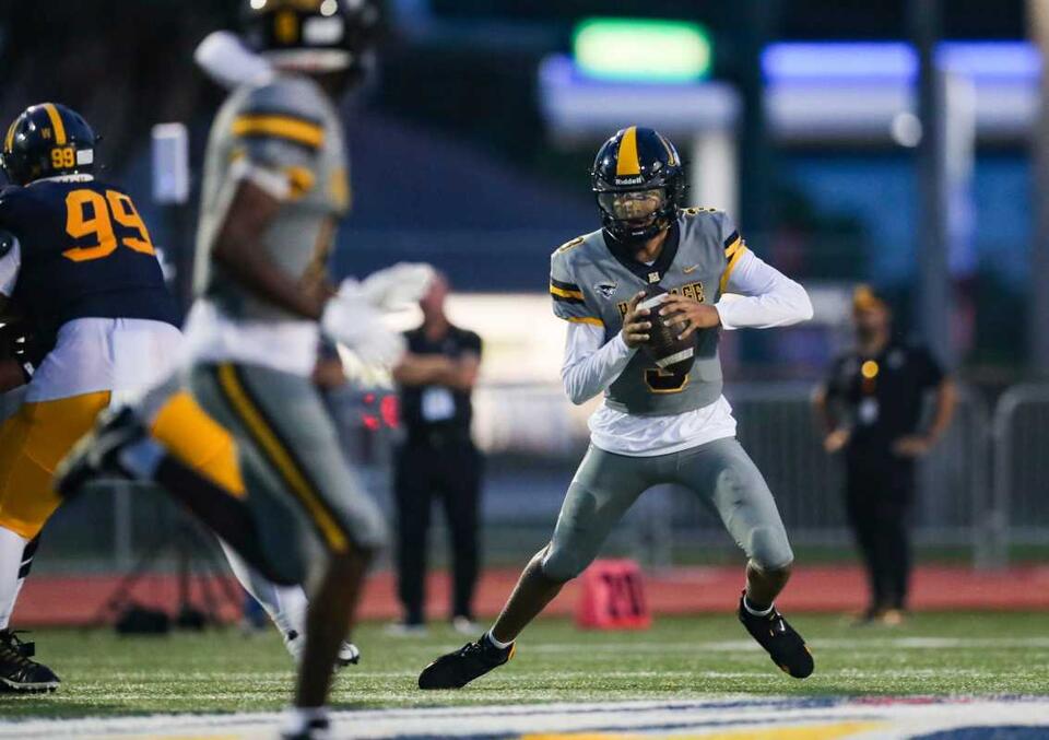 Dia Bell’s Elite 11 Domination—QB Future Set?