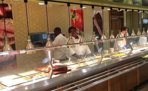 Who Else Misses Piccadilly Cafeteria?