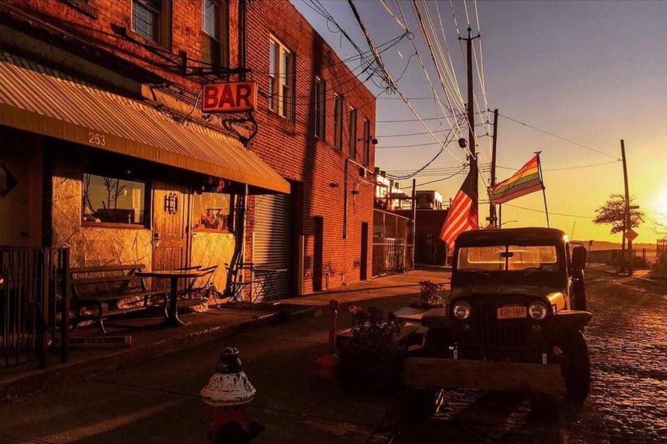 Brooklyn Dive Bar Makes Top 50 List!