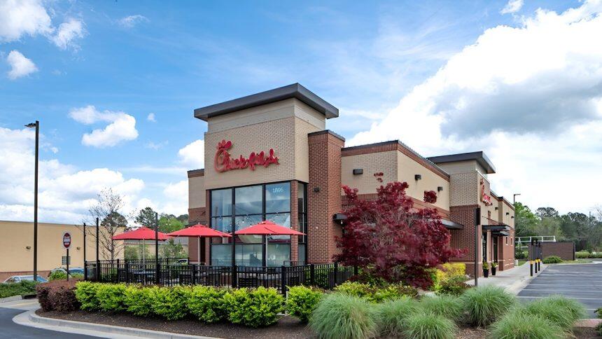 Chick-fil-A’s Brooklyn Debut: Free Food Alert!