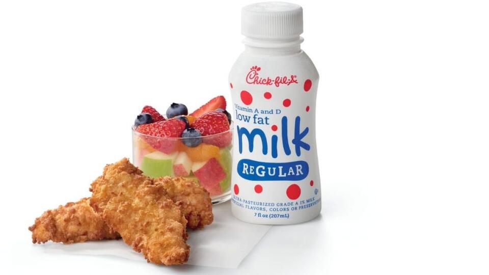 Chick-fil-A’s Brooklyn Debut: Free Food Alert!