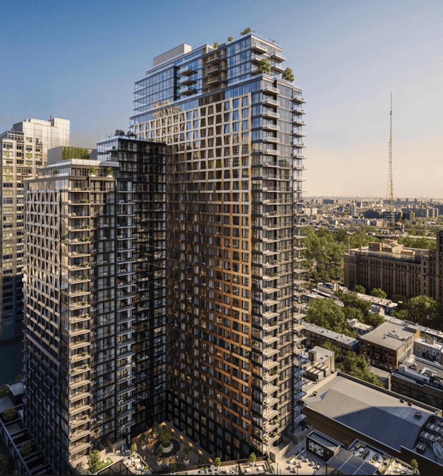 Brooklyn Housing Lottery Alert!