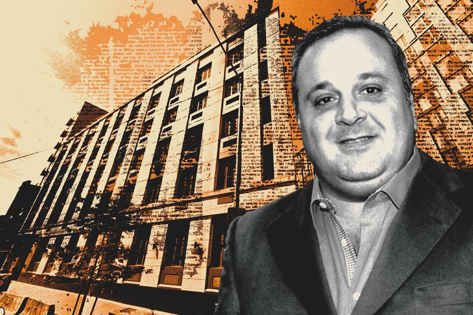 Hotel Drama: Renters Left in the Lurch?