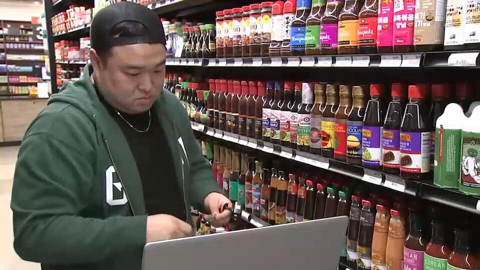 Brooklyn Grocer Slashes Prices—But Why?