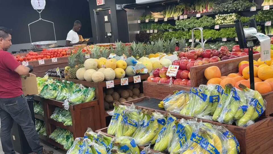 Brooklyn Grocer Drops Prices After Backlash