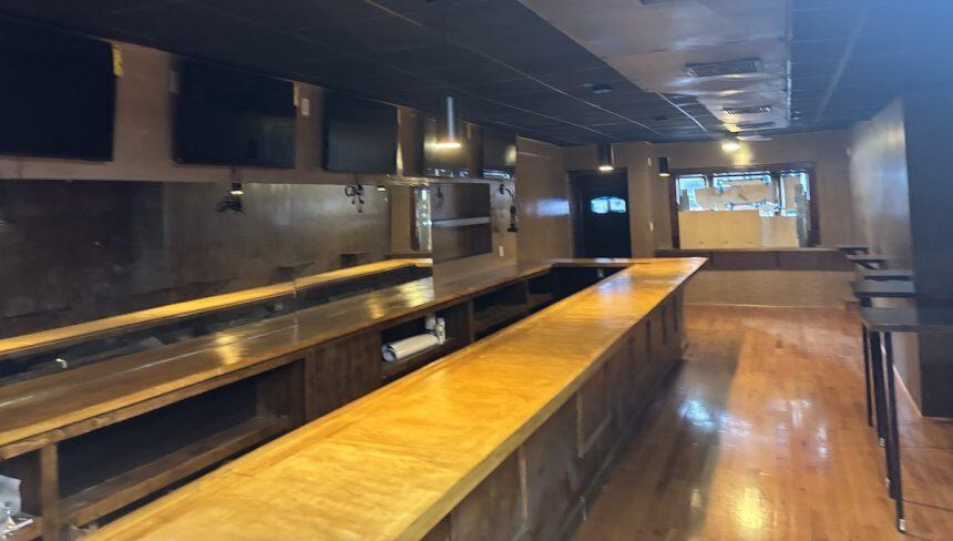 Clara’s Sports Bar Heads to Manhattan!