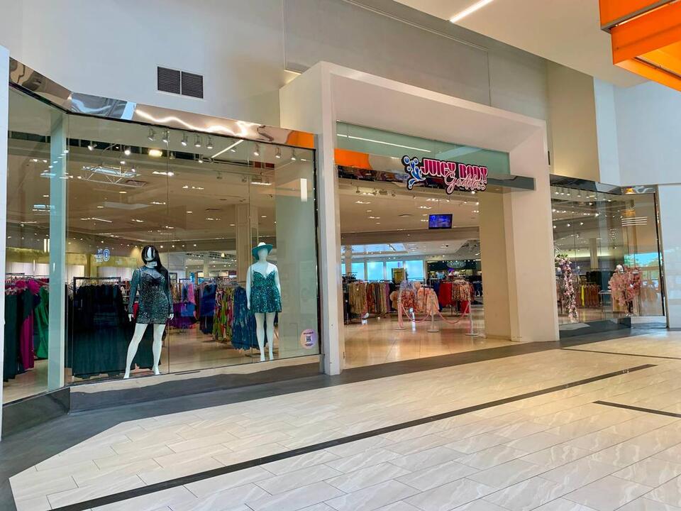 Concord Mills’ Makeover: What’s New & Next