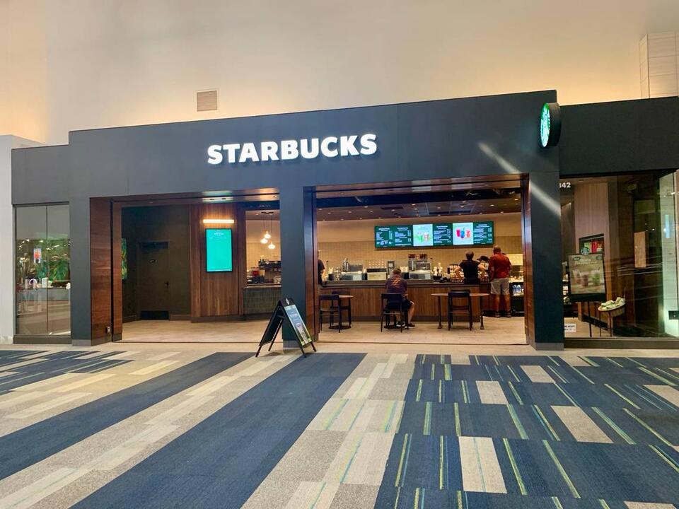 Concord Mills’ Makeover: What’s New & Next