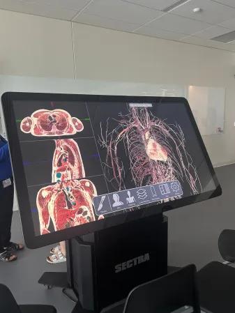 Virtual Dissection: Future or Fad?