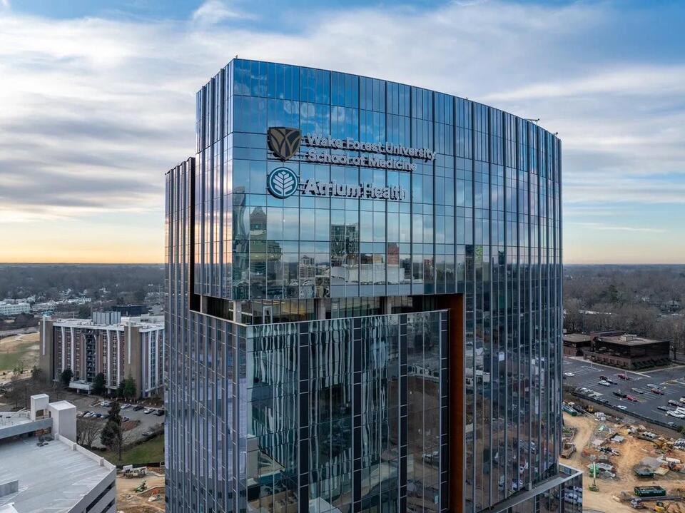 Charlotte Med School’s Diversity Mystery