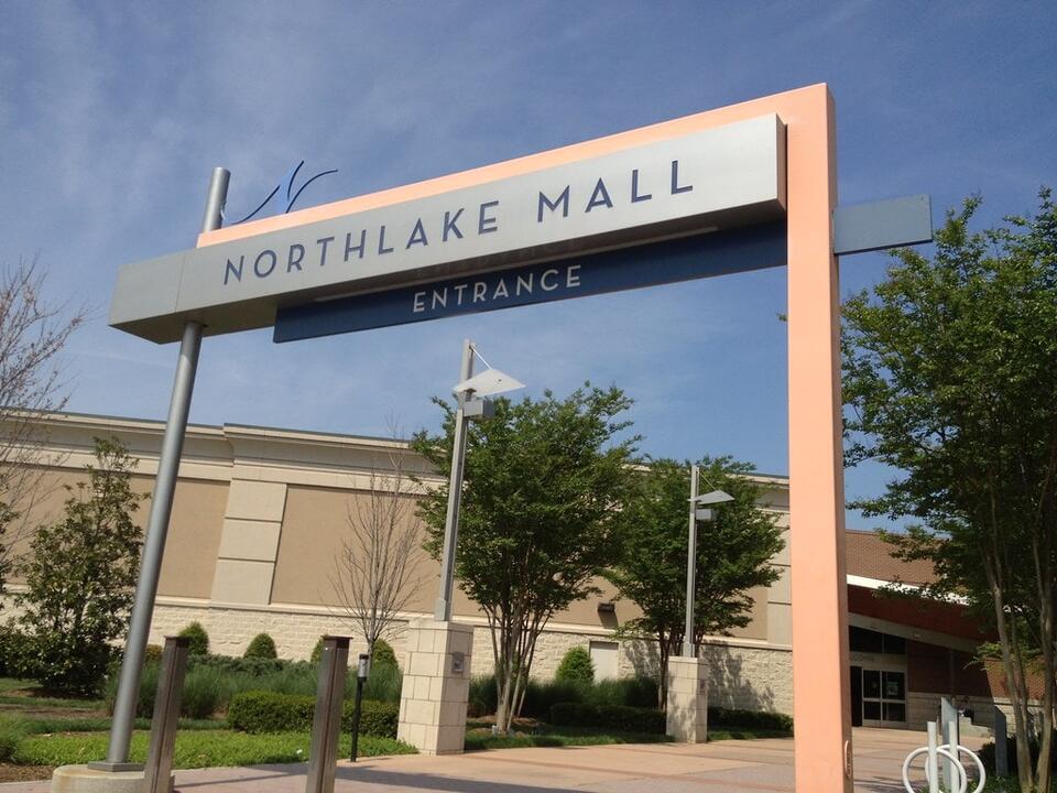 Northlake Mall’s Wild 20-Year Glow-Up