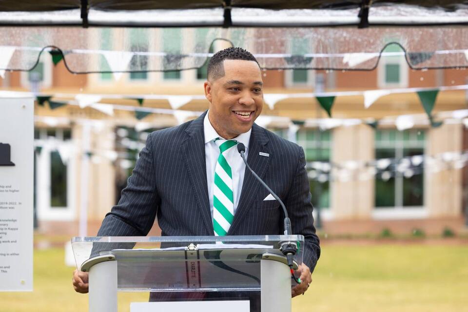 From Dorm Room to Boardroom: Wilson's Big Win
