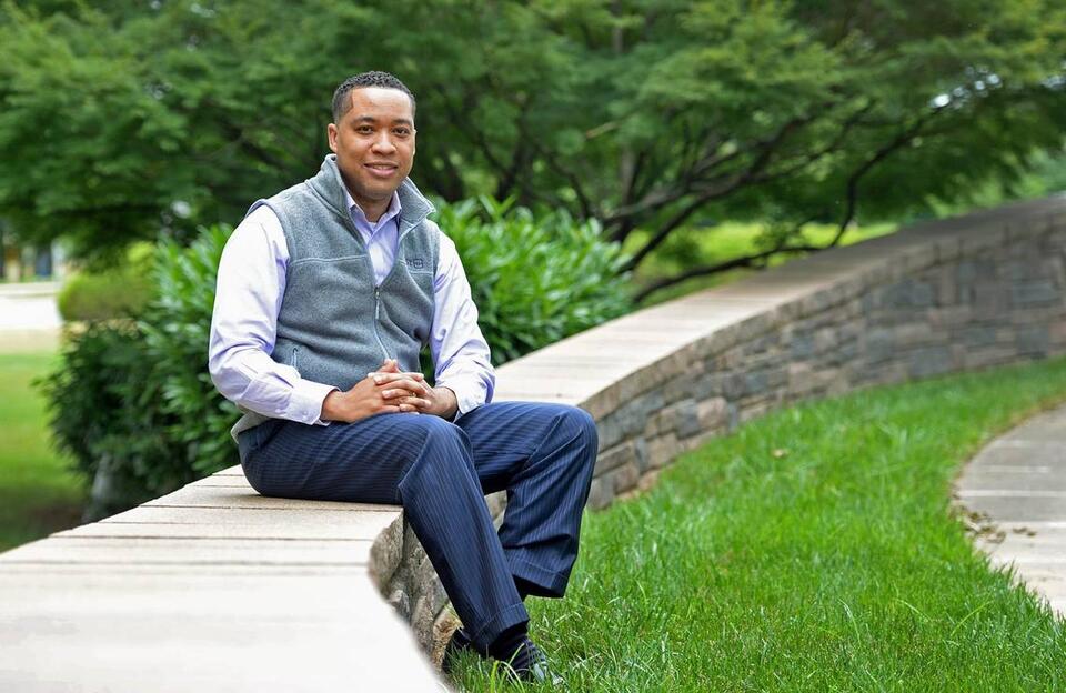 From Dorm Room to Boardroom: Wilson's Big Win