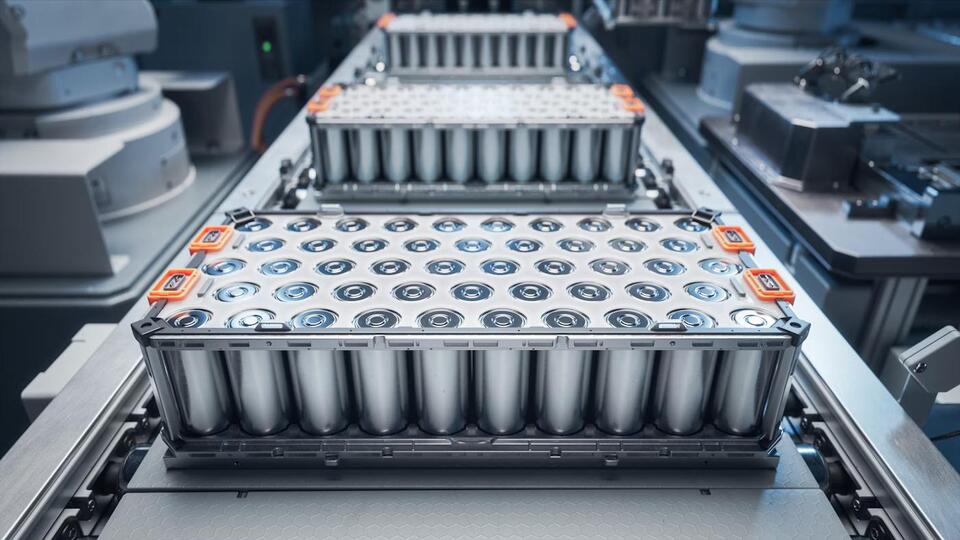 Boston Battery Biz Packs Up for Chicago