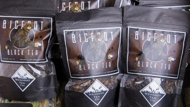 Cincy’s Tea Scene Just Got Wilder